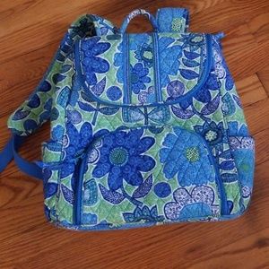 Vera Bradley Backpack